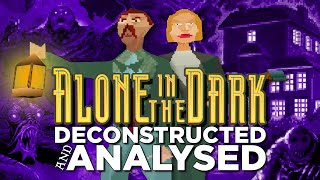 Alone in the Dark  A Complete Retrospective [upl. by Binah]