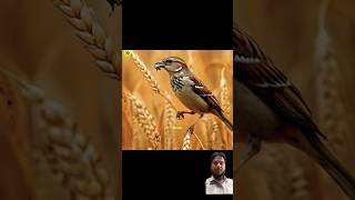 Wah kiya bat hai amazingfacts factsinhindi interestingfacts knowledge birds facts factsvideo [upl. by Monk627]