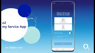Die o2 my Service App  schnelle Hilfe bei Heimnetz und Mobilfunkthemen [upl. by Shaylynn65]