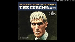 Lurch  The Lurch  1965 [upl. by Ashlin]