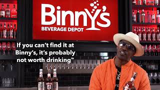 Binnys Beverage Depot Celebrity Montage 30 [upl. by Haywood]