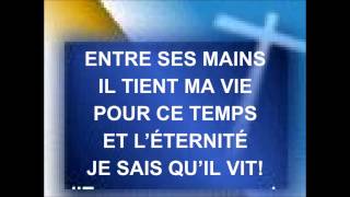 SEIGNEUR À QUEL AUTRE  Sébastien Demrey amp Geneviève Falleur [upl. by Gastineau]