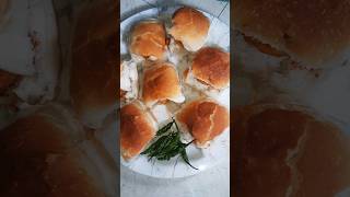 वडा पाव  Vada Pav Recipe by Bharri chav  Mumbai Vad Pav  How to make Batata Vada Chutney cooking [upl. by Ahsinrad799]