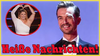 Florian Silbereisen und Beatrice Egli ist kein Gerücht mehr es ist die Wahrheit [upl. by Peh51]