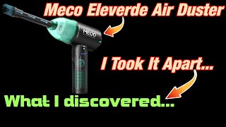 Why Does the Meco Eleverde Perform So Badly  Let’s Find Out… [upl. by Murphy]