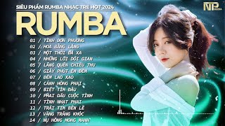 Rumba Nhạc Trẻ 8x 9x Hot Nhất Hiện Nay  Hoa Bằng Lăng  Album Rumba Đặc Biệt Gây Nghiện [upl. by Revilo]