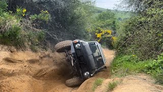 Le Patrol sur les portes  😂 Festival Multimarques 2K23 [upl. by Nailliw]