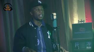 All Bars Matter Live HD “Ghetto Sunday” [upl. by Penrose]