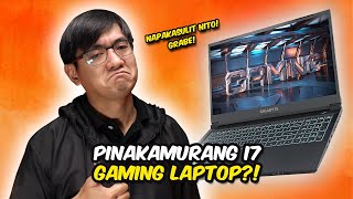 NAKA i7 amp 6GB VIDEOCARD KANA FOR A LOW PRICE  Gigabyte G5 Review [upl. by Gilletta326]