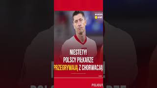 Liga Narodów Polska Vs Chorwacja 01 [upl. by Niessuh]