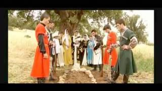 21  Documentary The Circassian Tale of Suffering and Pain English [upl. by Nahtanaj424]