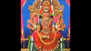 Mariamman Thalattu [upl. by Naerb]