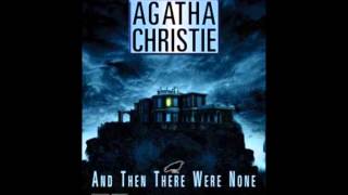 Agatha Christie  And Then There Were None OST  11  Walking Around 04 [upl. by Anirad770]