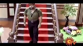 Veerasamy TR Rajendran Tamil movie Best sister Sentiment scenes [upl. by Yelnikcm306]