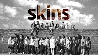 Skins Theme Tune by Segal [upl. by Laban]