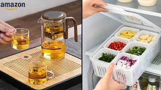 30 Amazon Kitchen Gadgets Worth Buying This Month With Prices Amazon Kitchen Finds 2024 [upl. by Eenej]