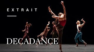 IT Dansa Minus 16 Ohad Naharin [upl. by Haase616]