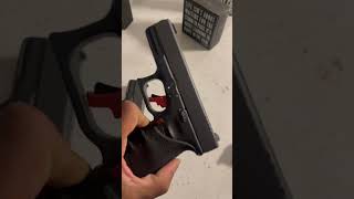 Glocktober G29 or G23 youtubeshorts gunslifestyle shortsfeed [upl. by Nnyllatsyrc]