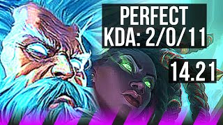 ZILEAN amp Xayah vs SENNA amp Caitlyn SUP  2011  EUW Diamond  1421 [upl. by Nhguaval]