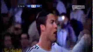 Real Madrid vs Juventus 21 Highlights 23102013 HD [upl. by Vasquez]