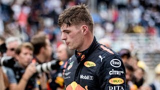 Is Max Verstappen Mentally Ready for a Title Fight in 2019 [upl. by Ecnerol]