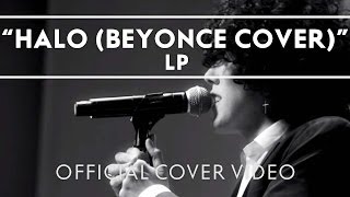 LP  Halo Beyonce Cover [upl. by Nations]