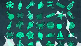 Lumosity  Tidal Treasures  Perfect Game [upl. by Ellirpa]