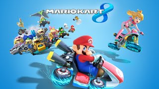 Mario Kart 8 Wii U  50cc Grand Prix Special Cup [upl. by Myna]