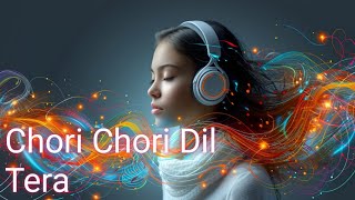 Chore Chore Dil Tera Churayenge  Recreate Cover । Marjan । [upl. by Eiser]