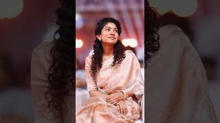 Sai Pallvis Intro From ❣ amaran saipallavi love bgm piano south army [upl. by Beaner]