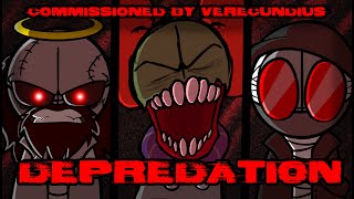 FNF Depredation COMMISSION [upl. by Ykvir231]