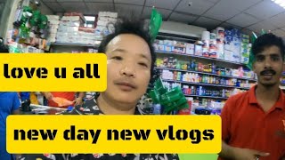 new day with new videonirajlimbuvlogs4727 [upl. by Fronnia]