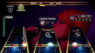 Circles by Pierce The Veil  Full Band FC 427 [upl. by Naitsirt231]