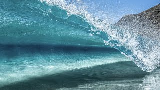 Hawaii shore break compilation [upl. by Asilrak]