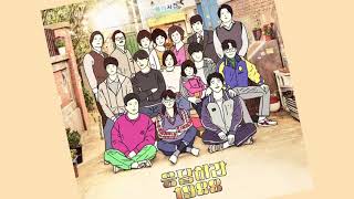 REPLY 1988 OST  Hweyadong [upl. by Hausner]