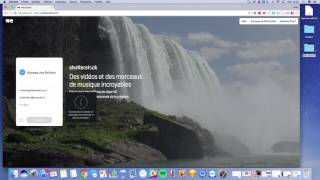 Comment utiliser Wetransfer pour vos transferts de fichiers [upl. by Naujid]