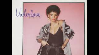 Melba Moore  Underlove Special Extended Mix [upl. by Hcirdla]