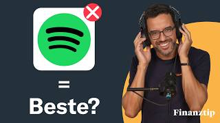 Geht es besser amp günstiger als Spotify Musikstreaming im Vergleich Apple YouTube Amazon [upl. by Eiraminot934]