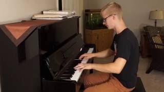 Your love awakens me by Phil Wickham played by Michal Lupa [upl. by Banerjee]