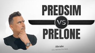 Qual a diferença entre PREDNISONAPREDSIM e PREDNISOLONAPRELONE [upl. by Aida]