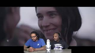 Mary Magdalene Trailer 1 Reaction  DREAD DADS PODCAST  Rants Reviews Reactions [upl. by Sinnard536]