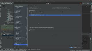 Intellij  CheckStyle  Actions on Save [upl. by Alenson]