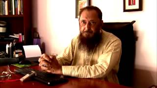 Sheikh Imran Hosein Message For Muslims In Singapore [upl. by Lock860]