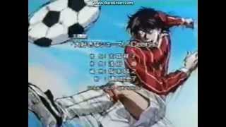 offside anime opening [upl. by Nnylsor]