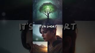 The Cursed Fig Tree 🌳👿 shorts mystery history bible jesus [upl. by Anyt]