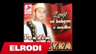 Vendim Zyka  C´me genjeu qen cobani [upl. by Akerahs]