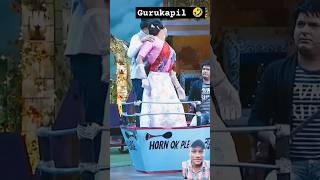 inko romance ka kamra chahiye 😀funnycomedy kapilsharmashow shortvideo byGurukapil [upl. by Aldercy]