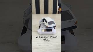 Volkswagen Parati Welly [upl. by Chaing]