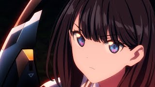 ★Azur Lane  SSSSGRIDMAN  SSSSDYNAZENON Collaboration Animation PV★ [upl. by George]