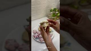 macarons customized shape ൽ ചെയ്യാൻ പറ്റുമോ 🤔🌊youtubeshorts viralshorts macarons oishiicakes [upl. by Wampler]